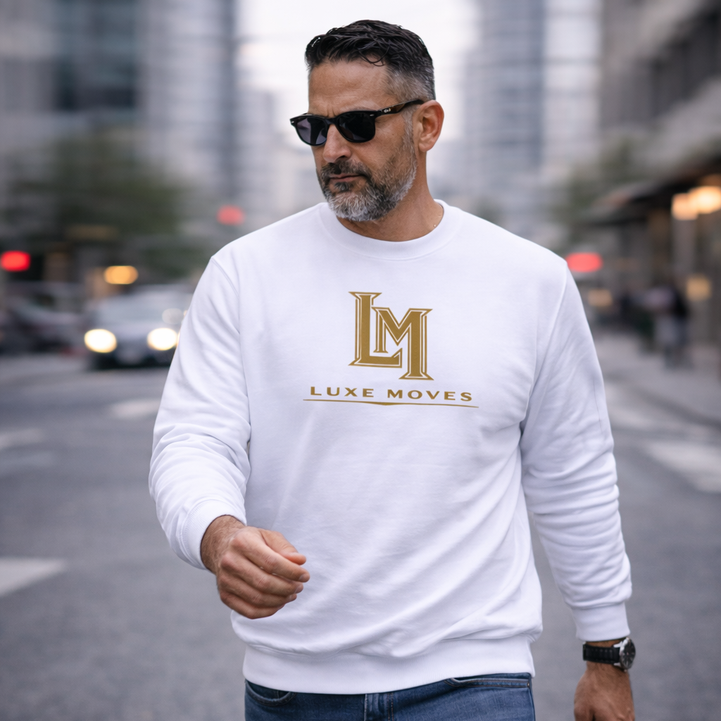 Signature Crewneck
