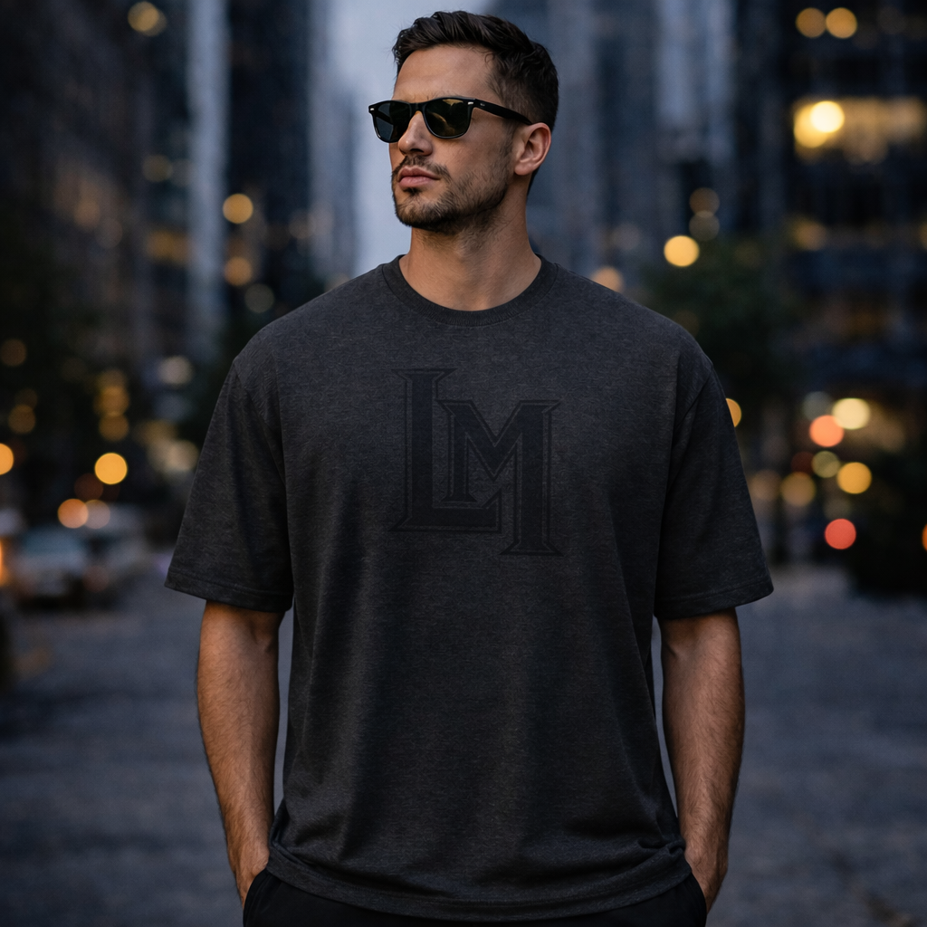 Eclipse Tee