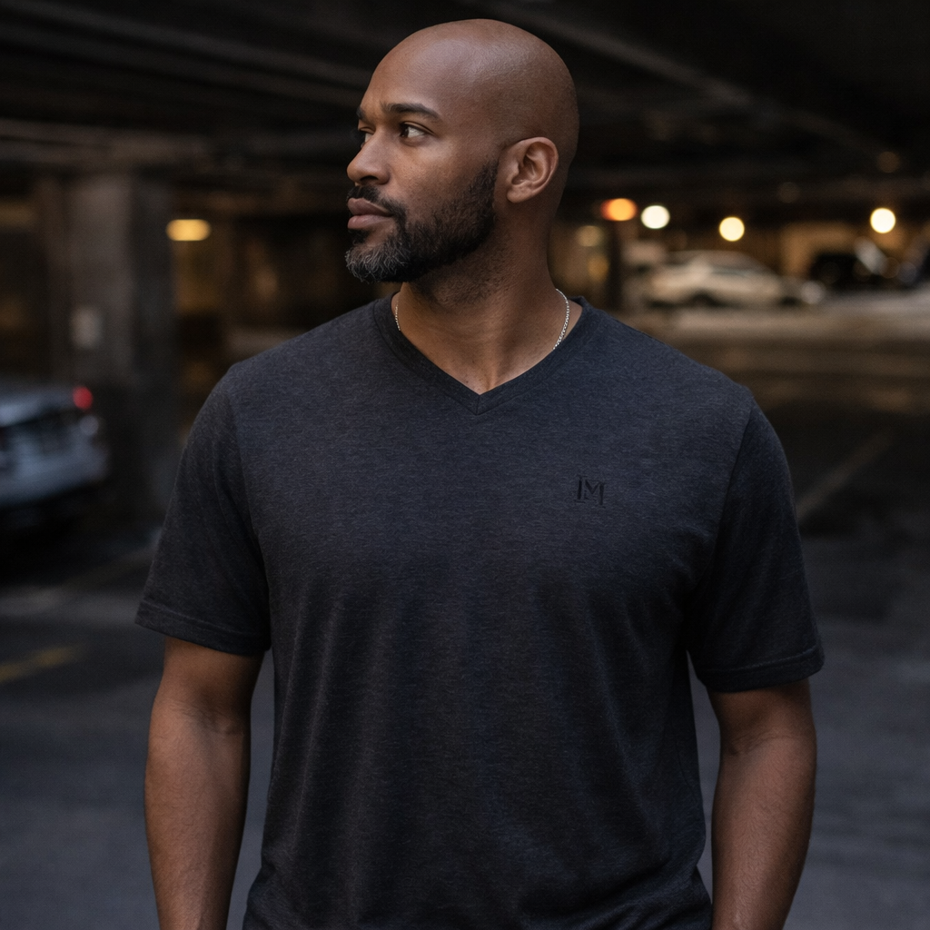 Eclipse V-Neck
