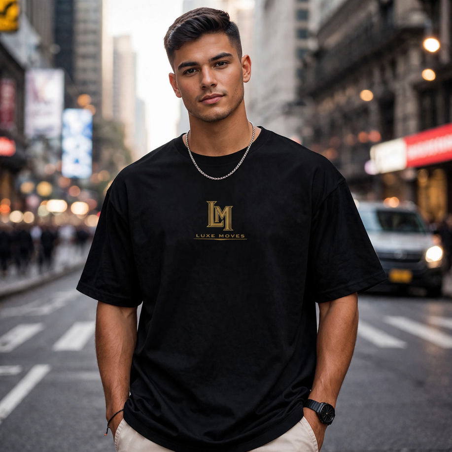 Signature Tee