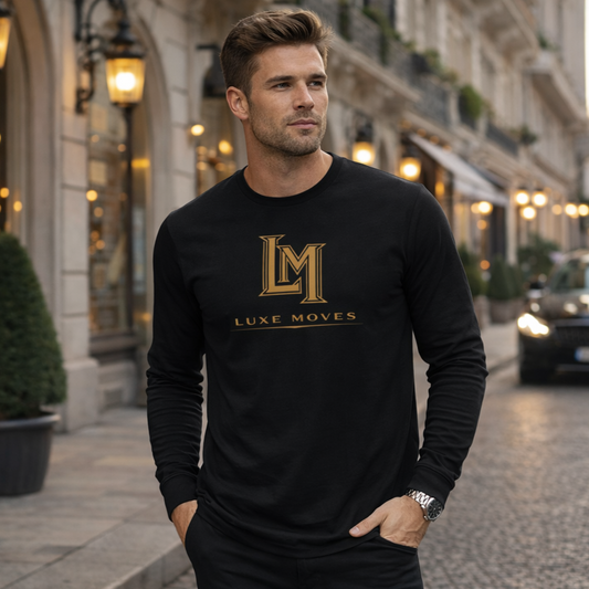Signature Long Sleeve