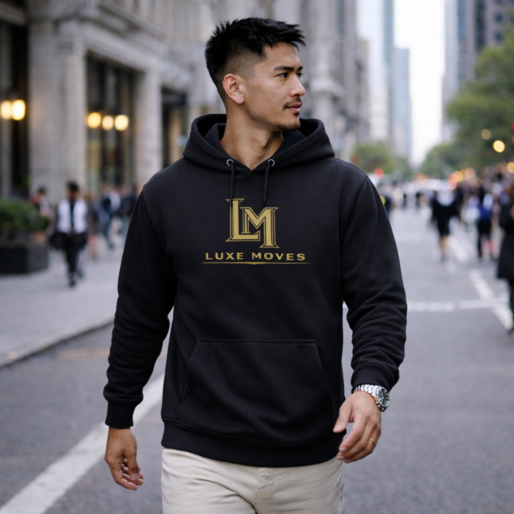 Signature Hoodie